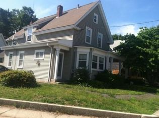 63 Grove St, Milford, MA 01757