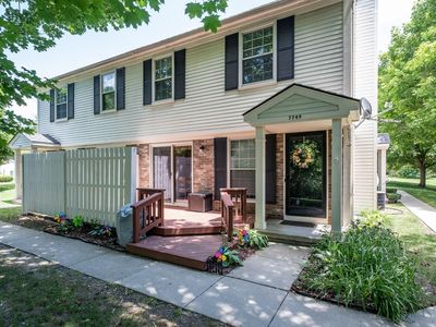 7749 Lake Ridge Dr #27, Waterford, MI, 48327