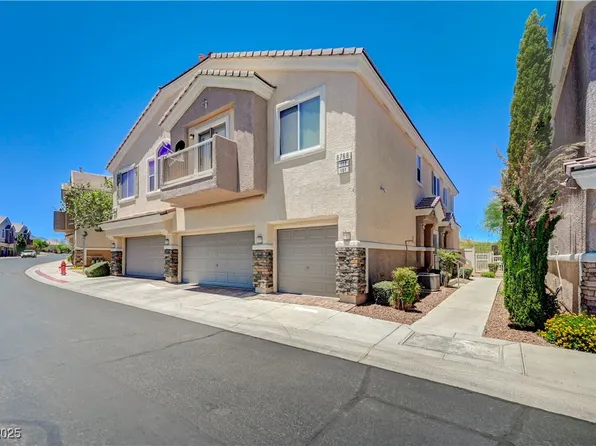 8768 Tom Noon Ave Unit 101, Las Vegas, NV 89178