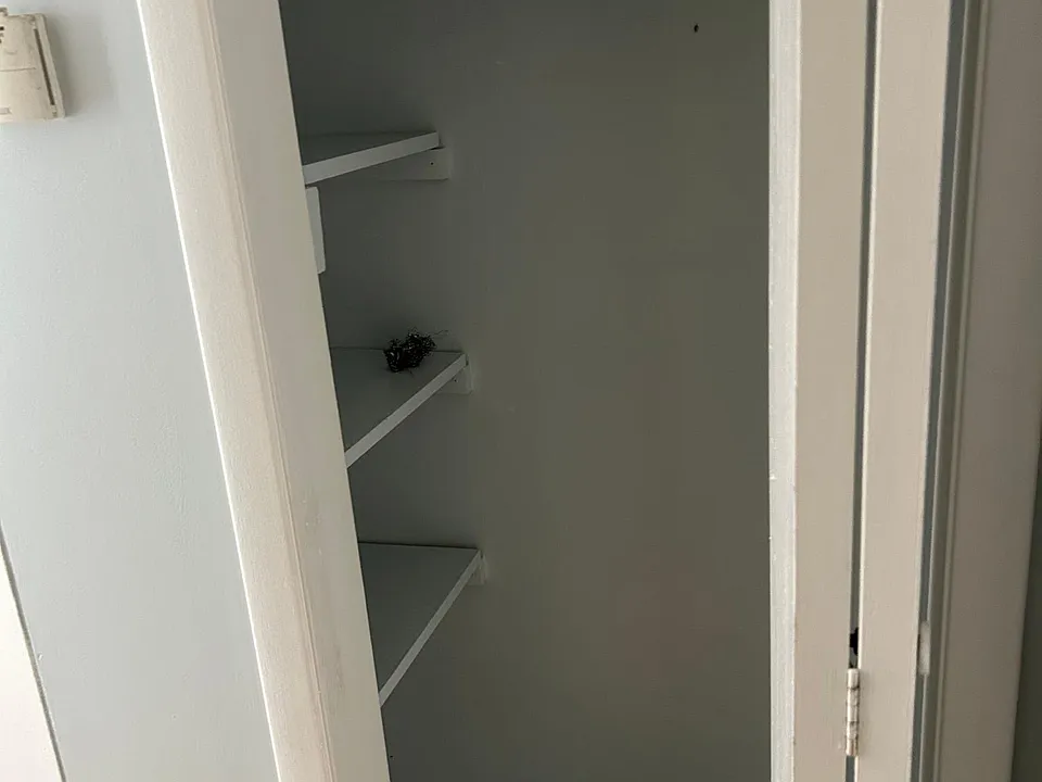 extra closet