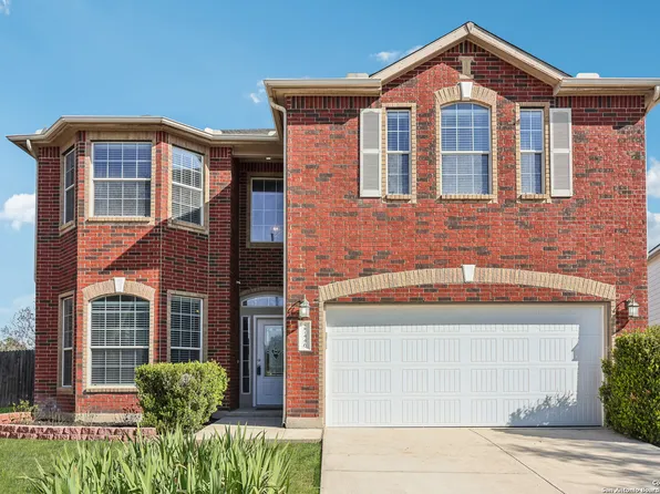 27446 TRINITY CROSS, San Antonio, TX 78260