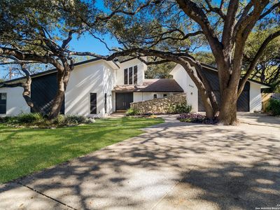 8202 Brixton, San Antonio, TX, 78254