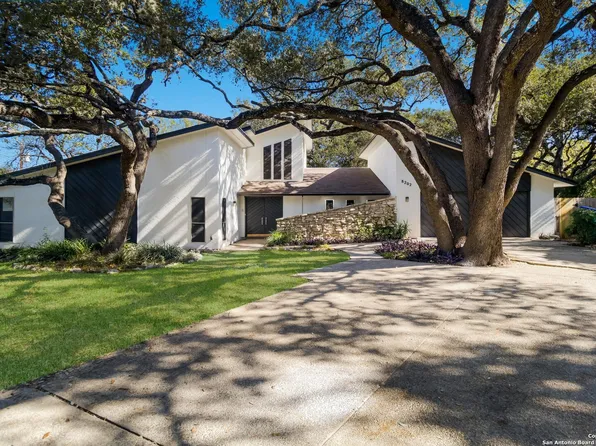 8202 Brixton, San Antonio, TX 78254
