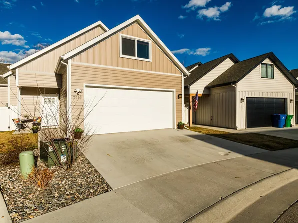 2023 Skyview West Dr, Sheridan, WY 82801