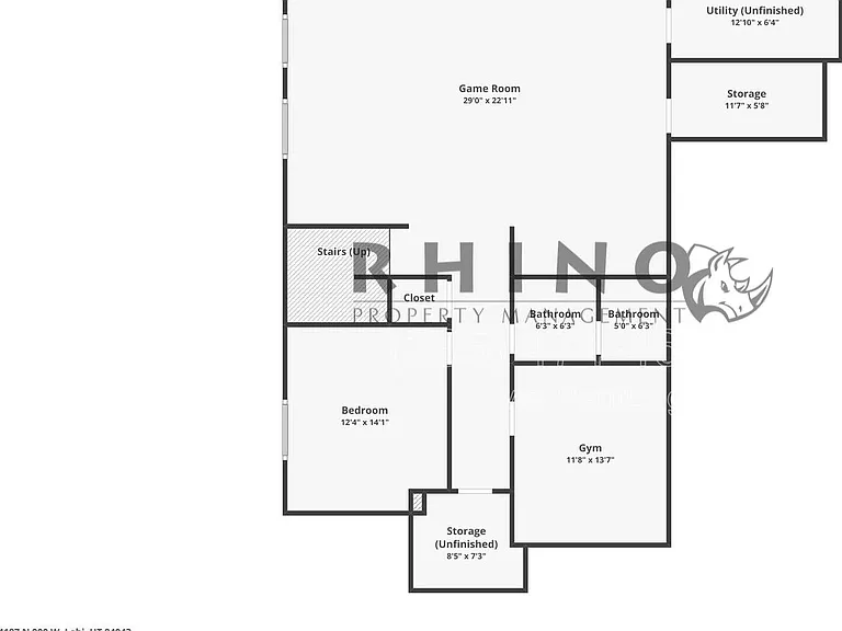 4187 N 900 W — Photo 28