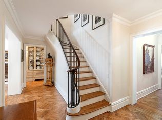 20 Sutton Pl S #10/11A, New York, NY