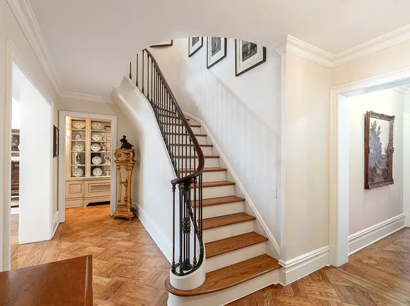 20 Sutton Pl S #10/11A, New York, NY 10022