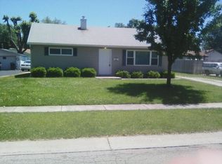 499 Carol Dr, Greenwood, IN 46143
