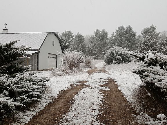 40 x 60 2 story barn