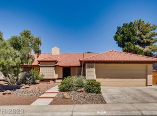 160 Sand Dune Ct, Henderson, NV 89074