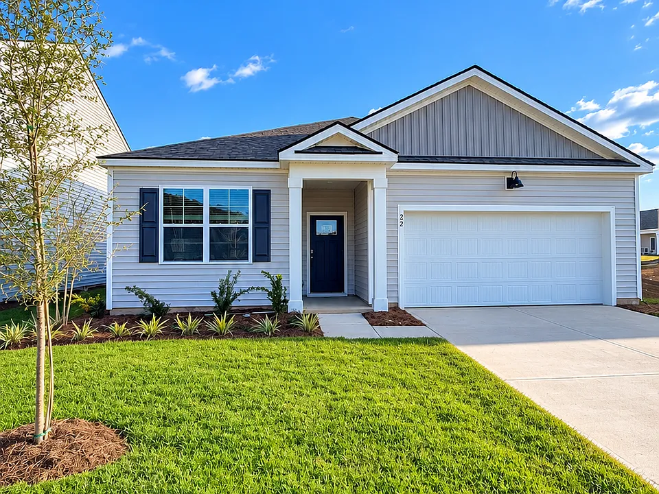 22 Gladewater Dr