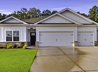 22400 Westminster Dr, Athens, AL 35613