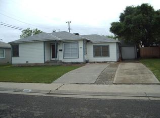805 Linda Vista Way, Rio Vista, CA