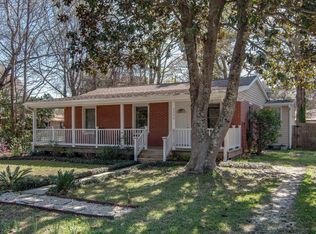 2232 Doris Dr, Charleston, SC 29414