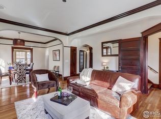 719 Remington St #5, Fort Collins, CO 80524