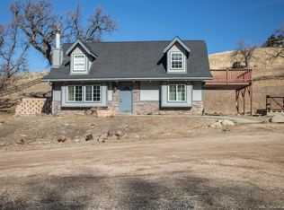 25760 Skyline Dr, Tehachapi, CA 93561