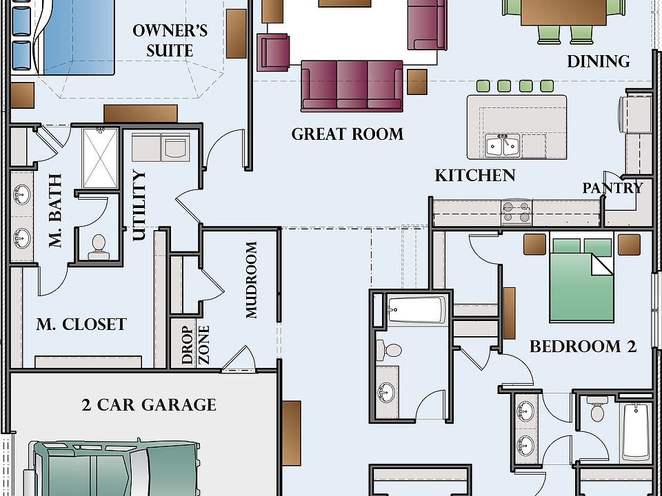 2nd image of 60 Taylors Cir #Q9gqtz