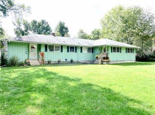 7702-7704 Brookwood Dr NE, Warren, OH