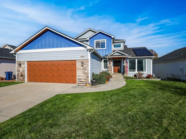10 W Turner Ave, Spokane, WA 99224