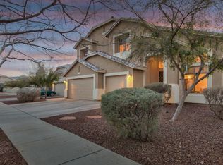 7412 S 24th Ln, Phoenix, AZ 85041