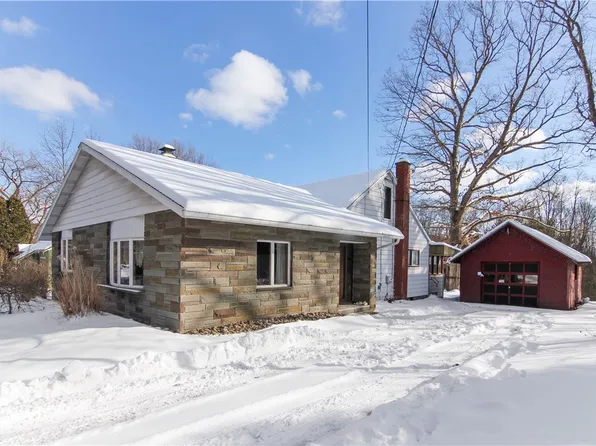 1125 Elmira Rd, Newfield, NY 14867