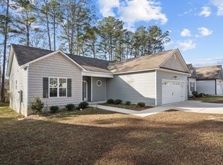 244 Whetstone Dr, Angier, NC 27501