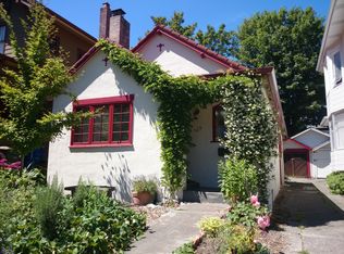 525 31st Ave, Seattle, WA 98122