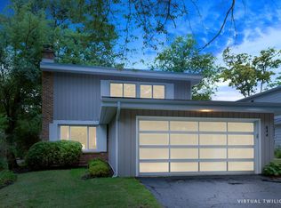 844 Judson Ave, Highland Park, IL