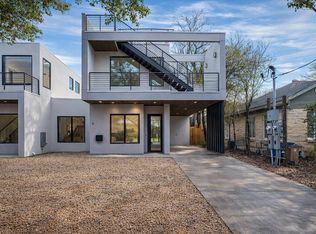 1704 Kinney Ave #A, Austin, TX 78704