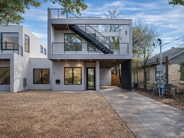 1704 Kinney Ave #A, Austin, TX 78704