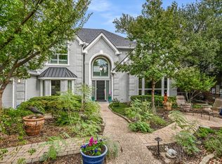 7901 Jester Blvd, Austin, TX 78750