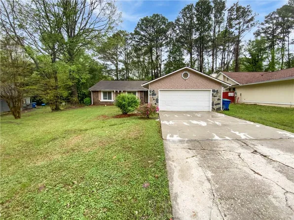 245 Adena Ln W, Atlanta, GA 30349