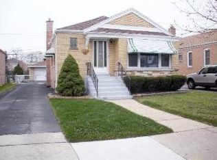 11300 S Central Park Ave, Chicago, IL