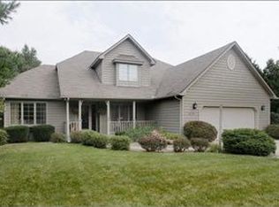 5349 Plantation Ave, Vicksburg, MI 49097