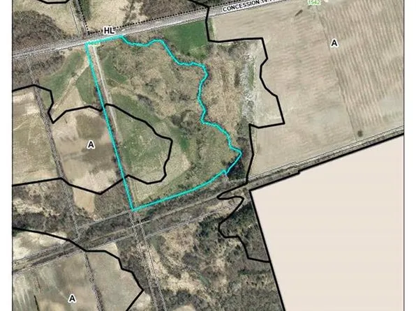 1448 Concession #14, Townsend, ON N3Y 4K3