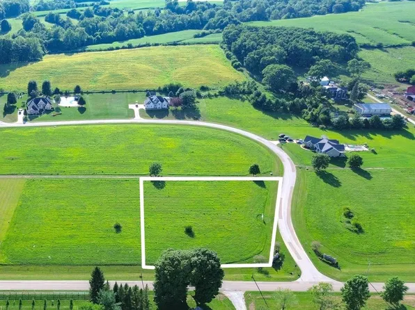 LOT 29 Ellen Ct, Hagerstown, IN 47346