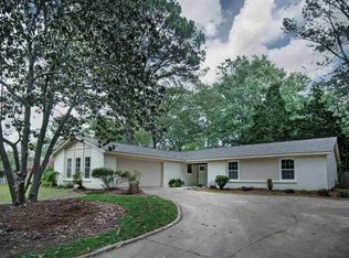 708 Parker Dr, Clinton, MS 39056
