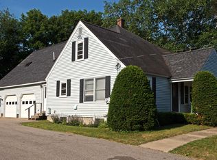 67 River St, Conway, NH 03818