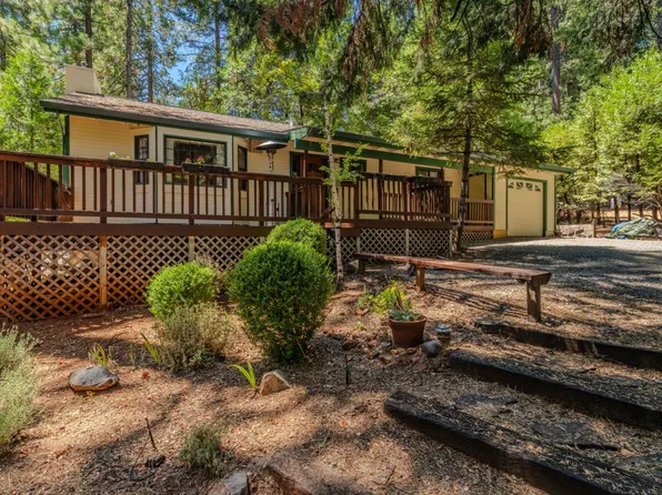 17667 Circle View Dr, Pioneer, CA 95666