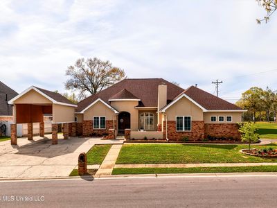 20185 Belle Vue Cir #D, Diberville, MS, 39540