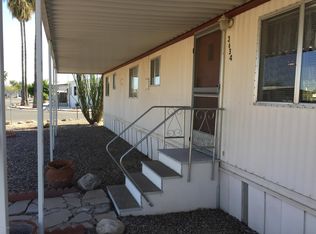 3634 W Apricot Dr, Tucson, AZ 85741