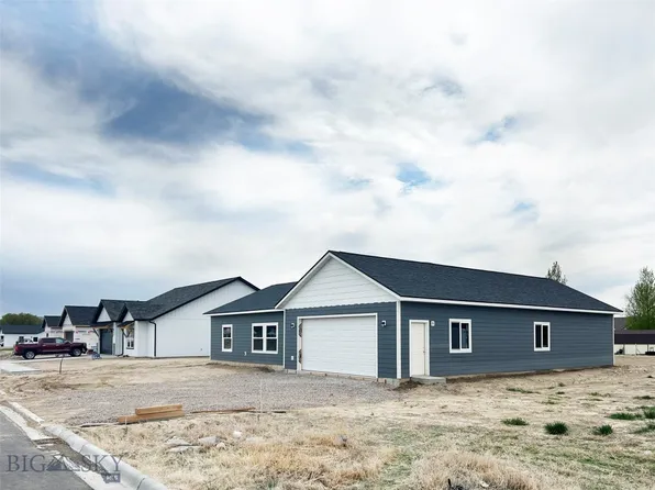 26 Thomas Dr, Dillon, MT 59725