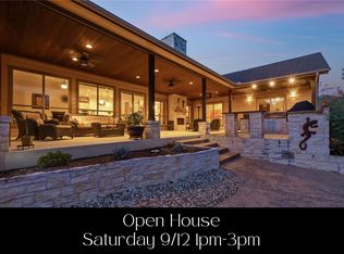 20204 Auger Cv, Spicewood, TX 78669