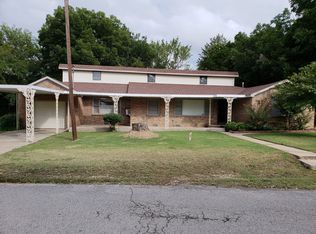 220 Lakeview Dr, Spiro, OK 74959