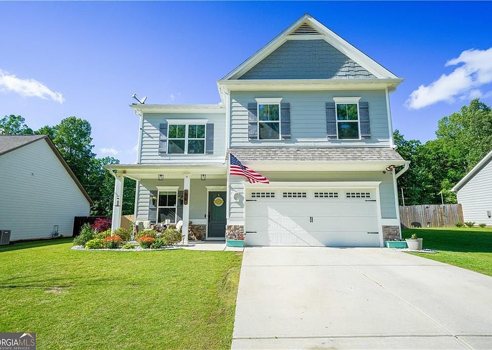 1st image of 60 McGregor Ln