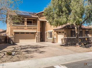 1955 N Maria Ave, Casa Grande, AZ 85122
