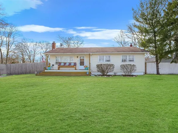 208 Patchogue Avenue, Mastic, NY 11950