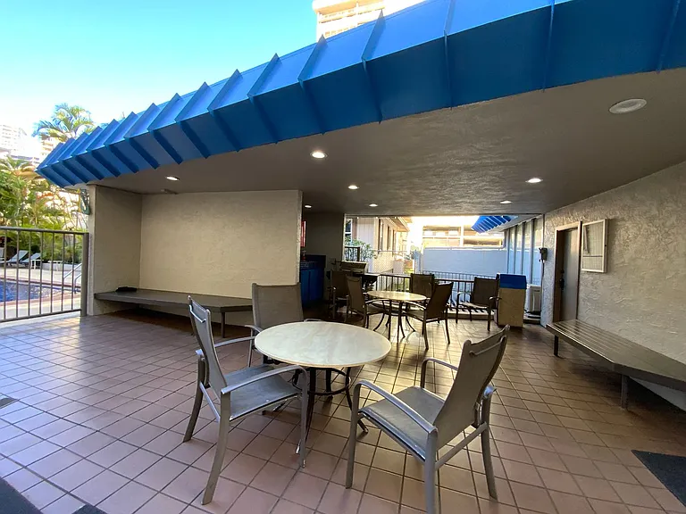 1535 Pensacola St #209 — Photo 18