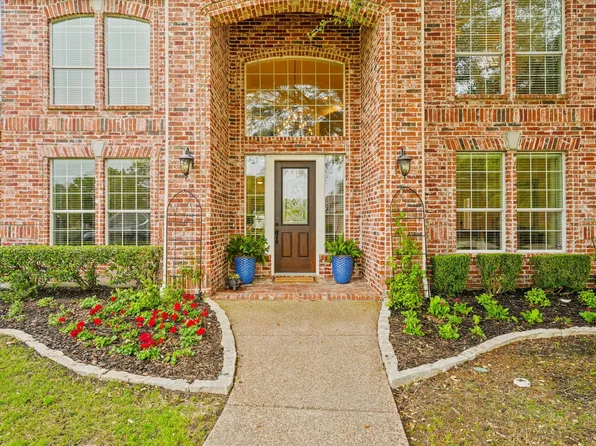 410 Comanche Dr, Shady Shores, TX 76208