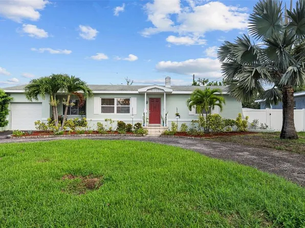 4321 25th Ave N, Saint Petersburg, FL 33713